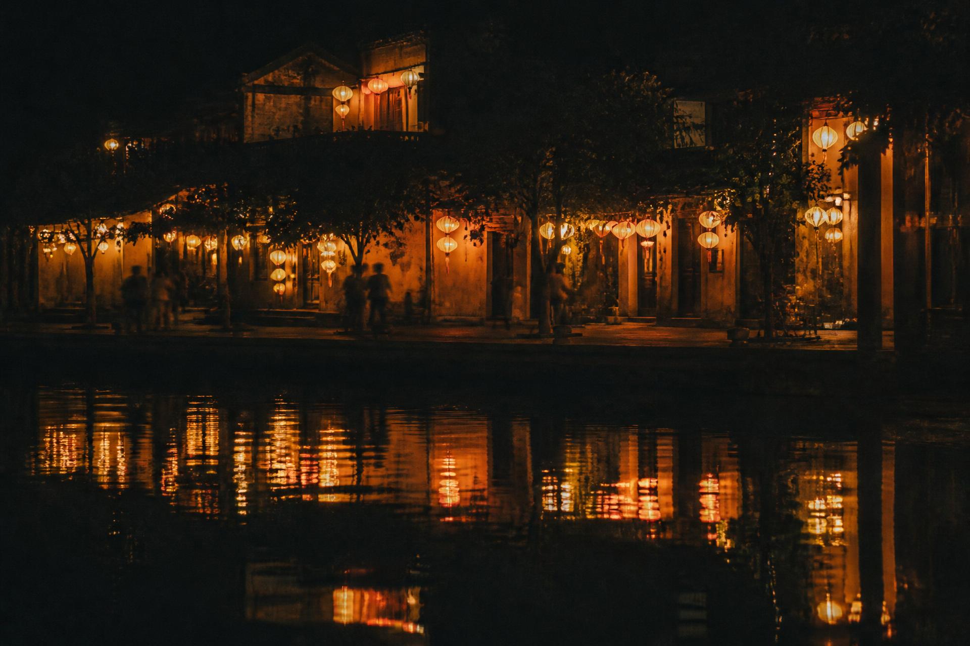 HOI AN, Vietnam