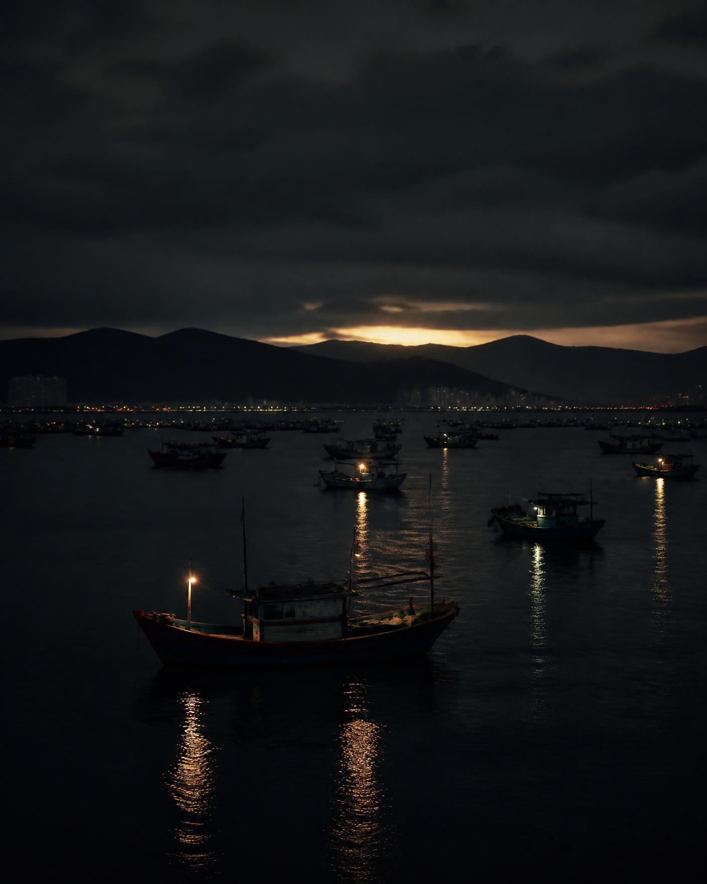 NHA TRANG, Vietnam